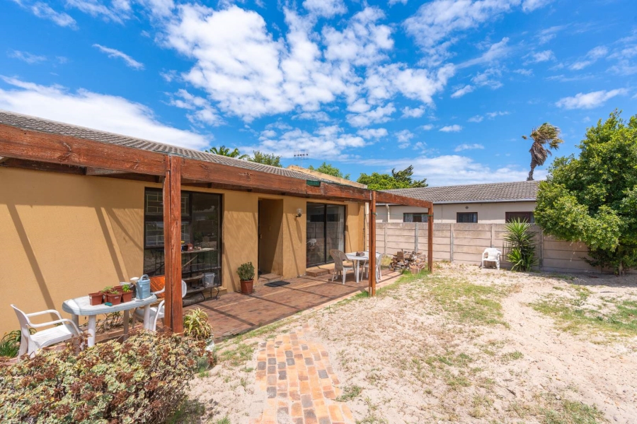 3 Bedroom Property for Sale in Tijgerhof Western Cape